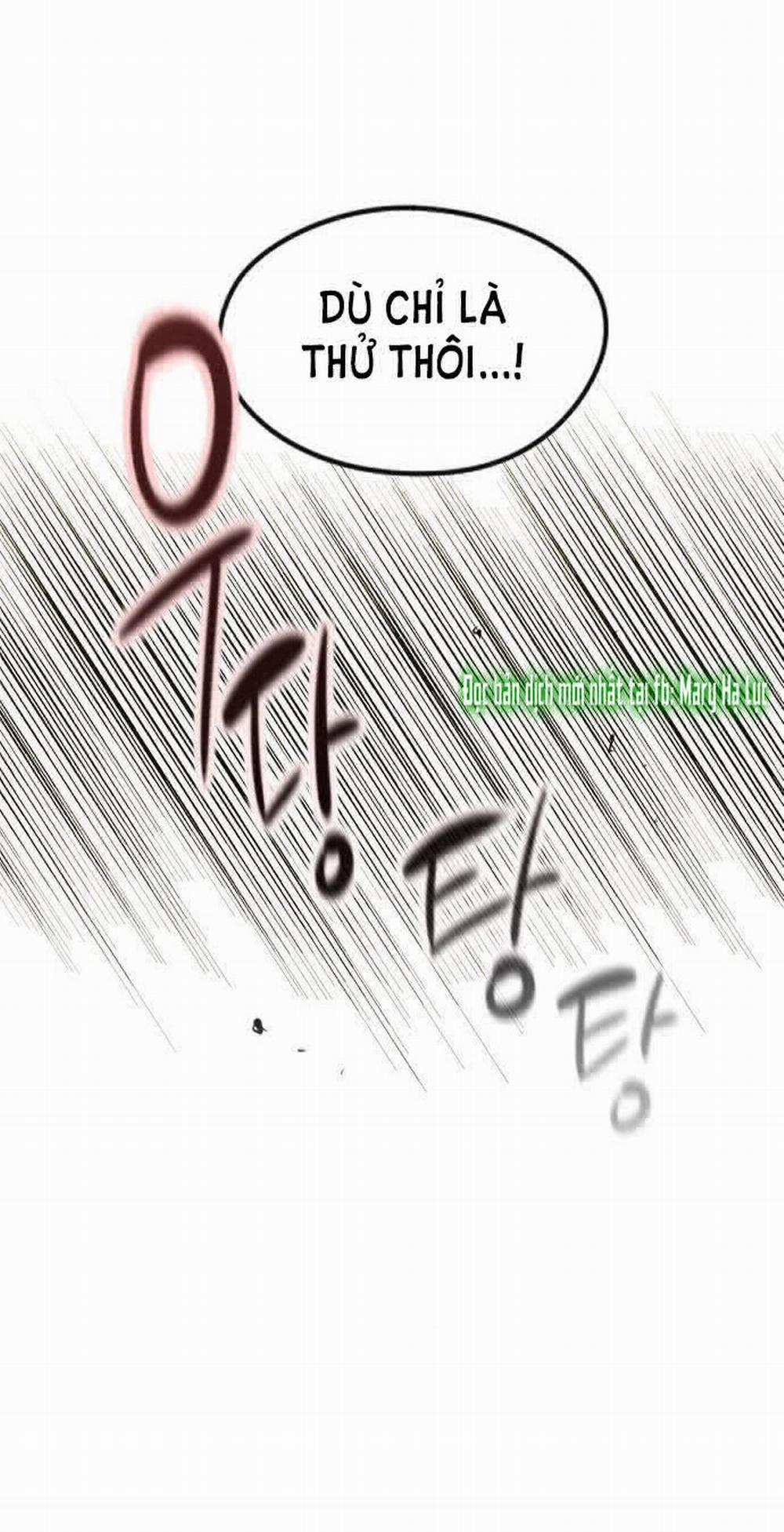 [18+] Nari Ở Nhà Đối Diện 3.2 trang 8