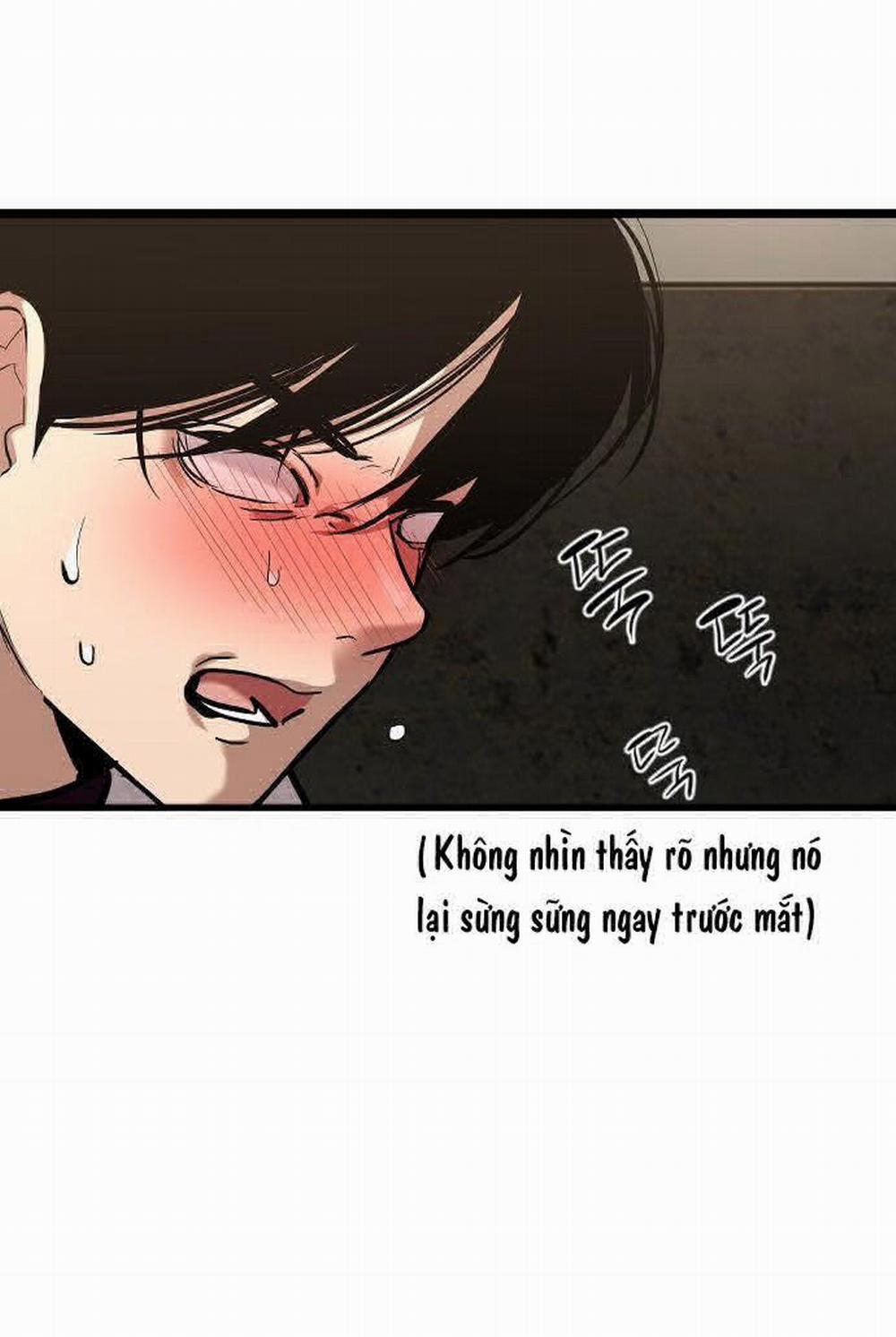 [18+] Nari Ở Nhà Đối Diện 4.1 trang 11