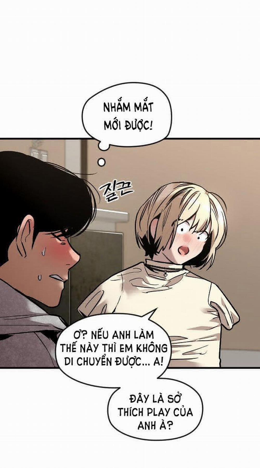 [18+] Nari Ở Nhà Đối Diện 4.1 trang 13