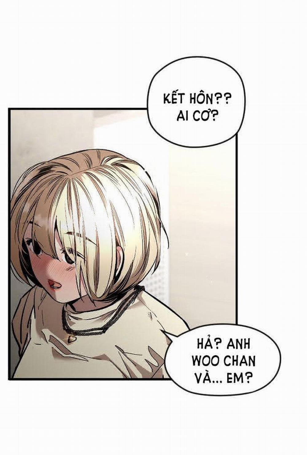 [18+] Nari Ở Nhà Đối Diện 4.1 trang 17