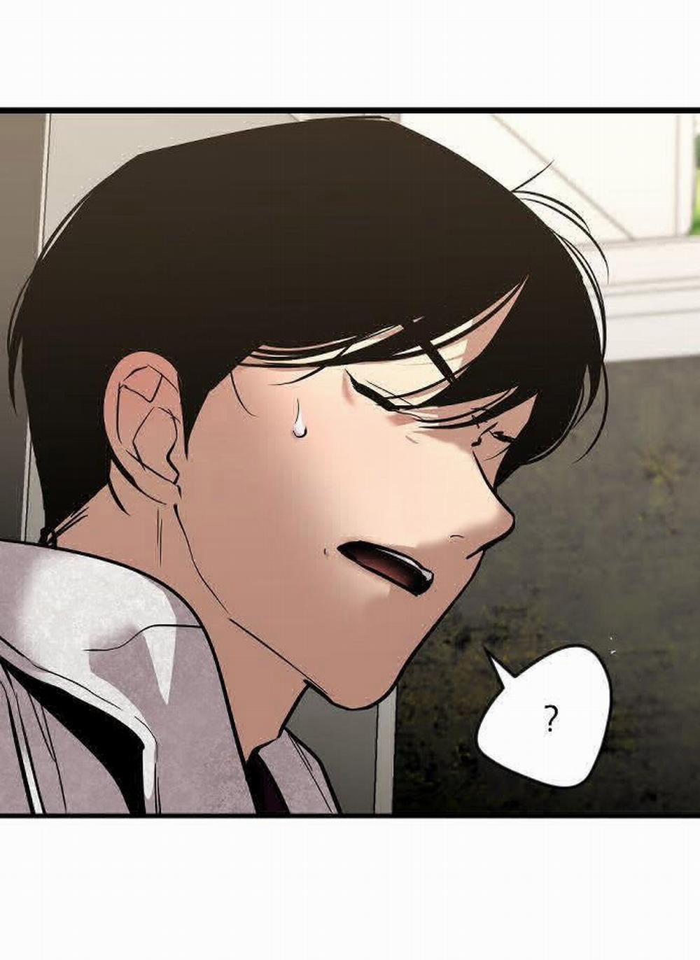 [18+] Nari Ở Nhà Đối Diện 4.1 trang 19