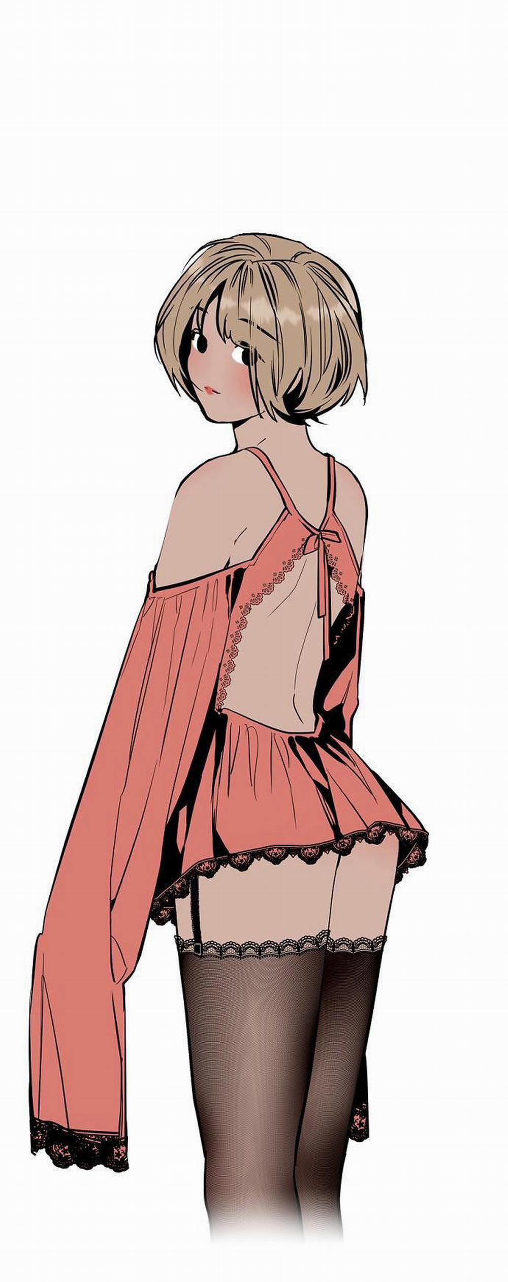 [18+] Nari Ở Nhà Đối Diện 4.1 trang 2