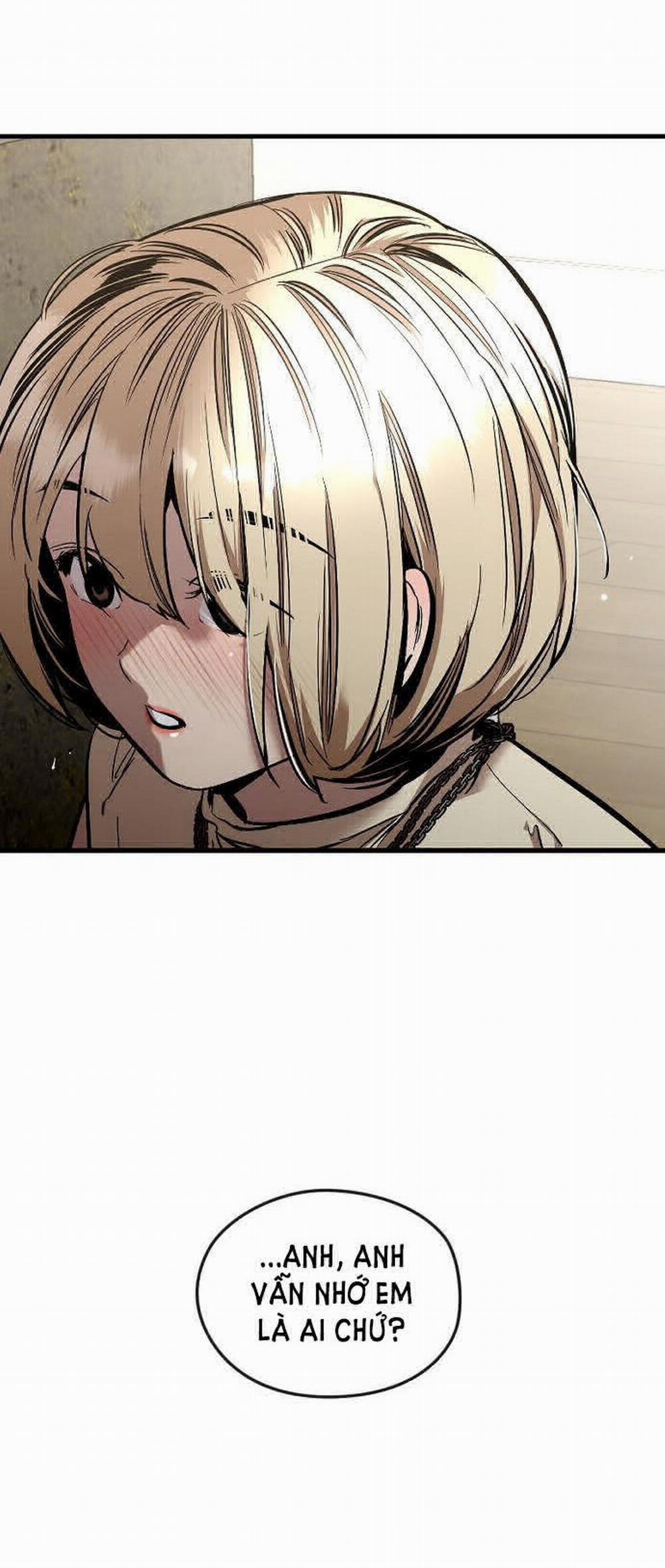 [18+] Nari Ở Nhà Đối Diện 4.1 trang 20