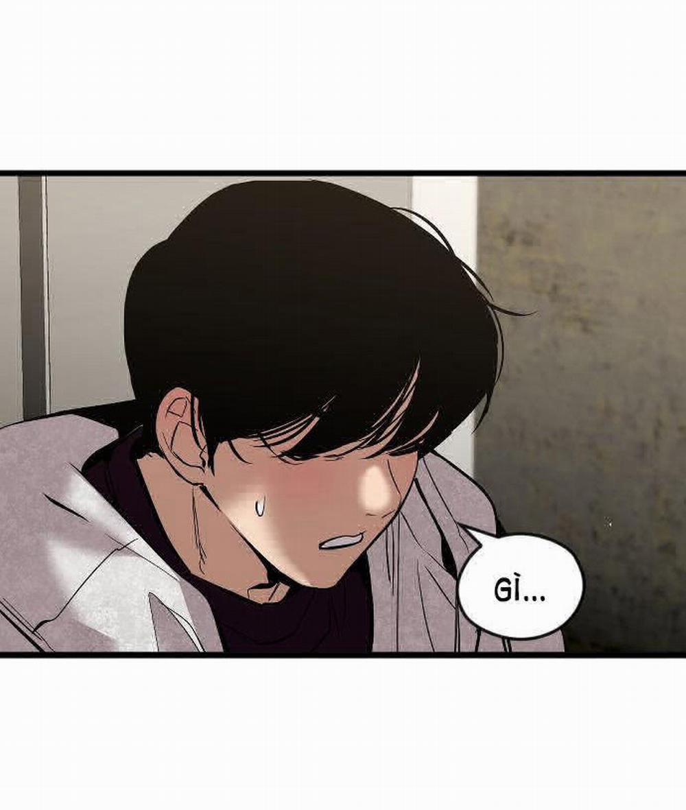 [18+] Nari Ở Nhà Đối Diện 4.1 trang 21