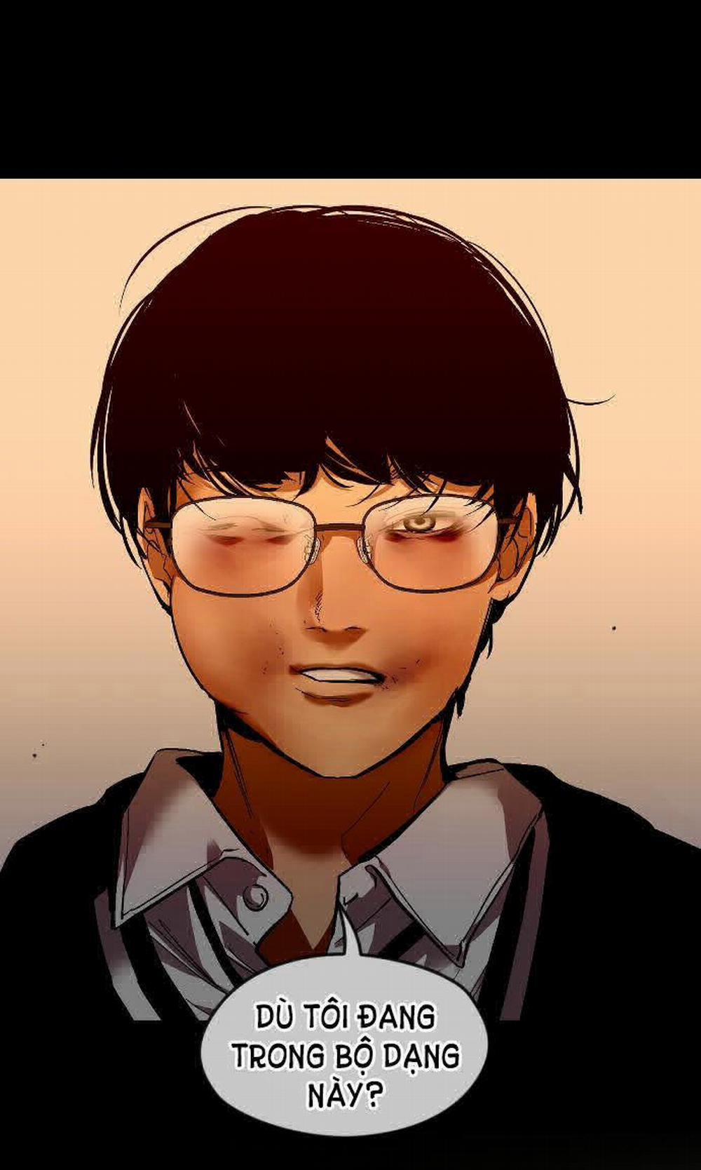 [18+] Nari Ở Nhà Đối Diện 4.1 trang 28