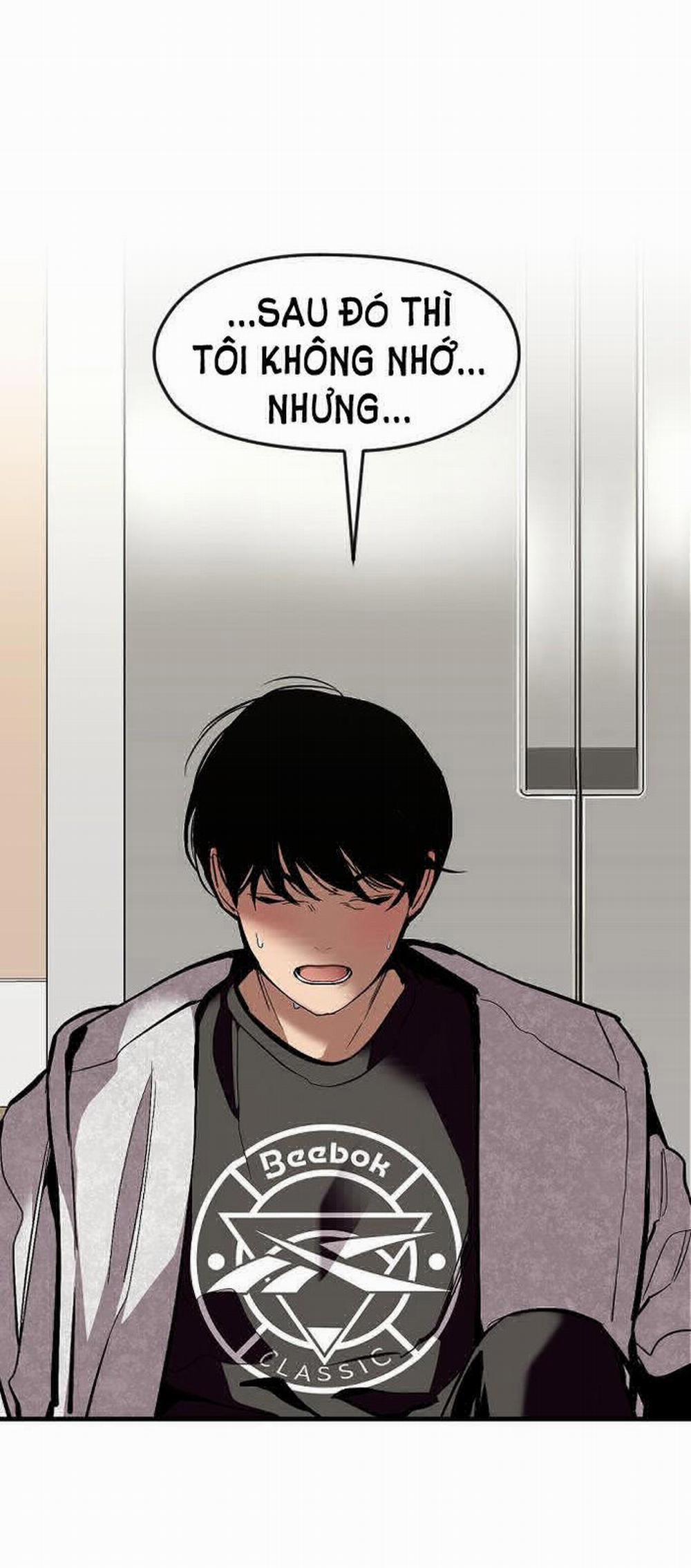 [18+] Nari Ở Nhà Đối Diện 4.1 trang 32