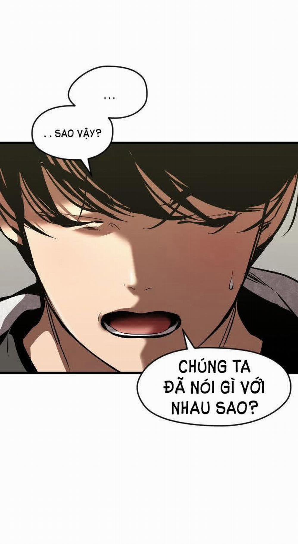 [18+] Nari Ở Nhà Đối Diện 4.1 trang 33