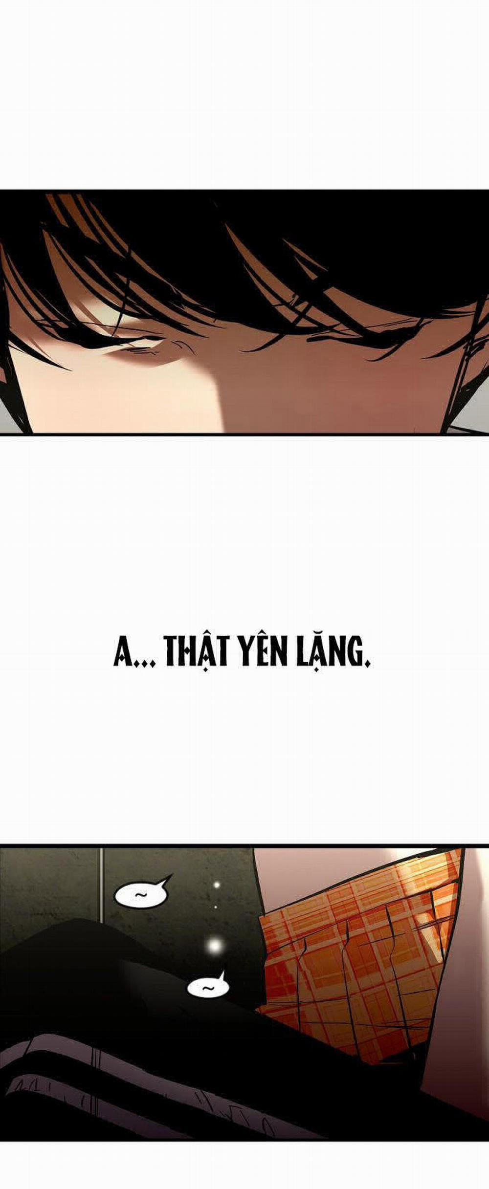 [18+] Nari Ở Nhà Đối Diện 4.1 trang 36