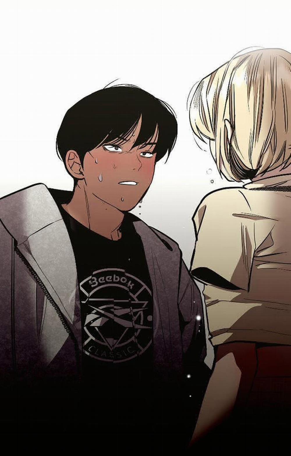 [18+] Nari Ở Nhà Đối Diện 4.1 trang 39