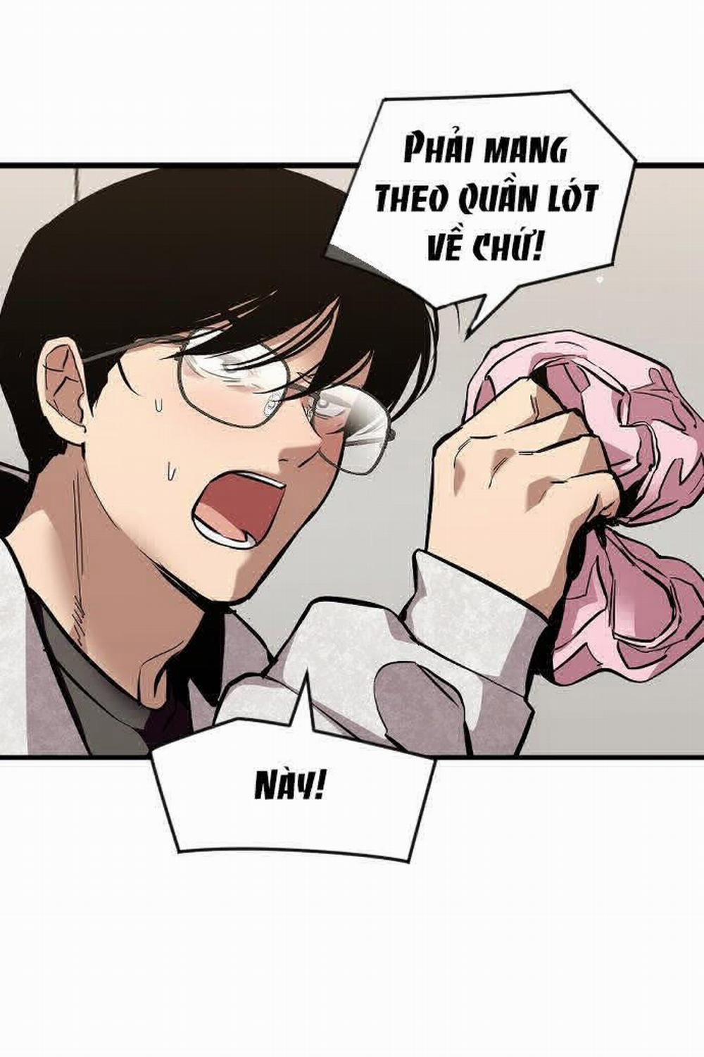 [18+] Nari Ở Nhà Đối Diện 4.1 trang 43