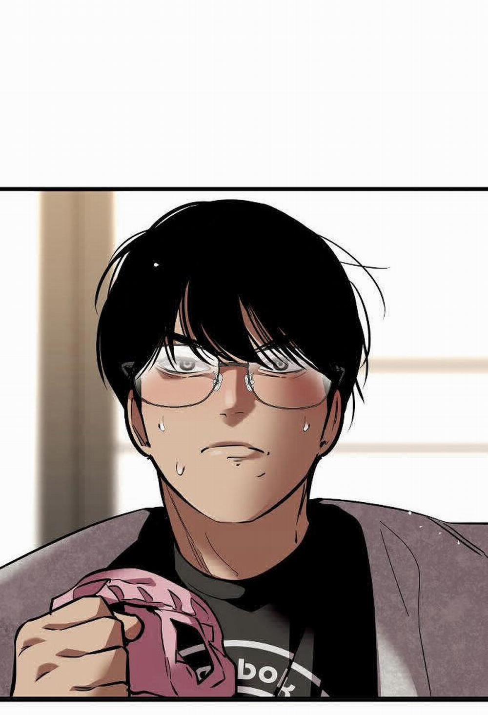 [18+] Nari Ở Nhà Đối Diện 4.1 trang 45