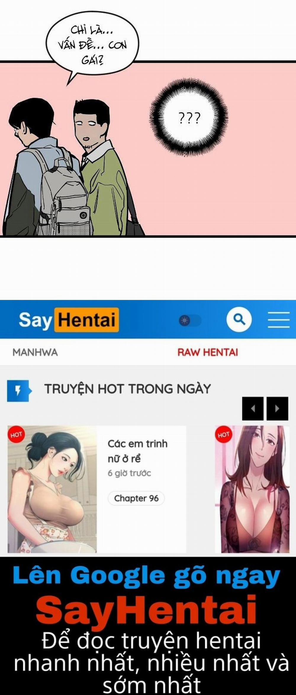 [18+] Nari Ở Nhà Đối Diện 4.1 trang 51