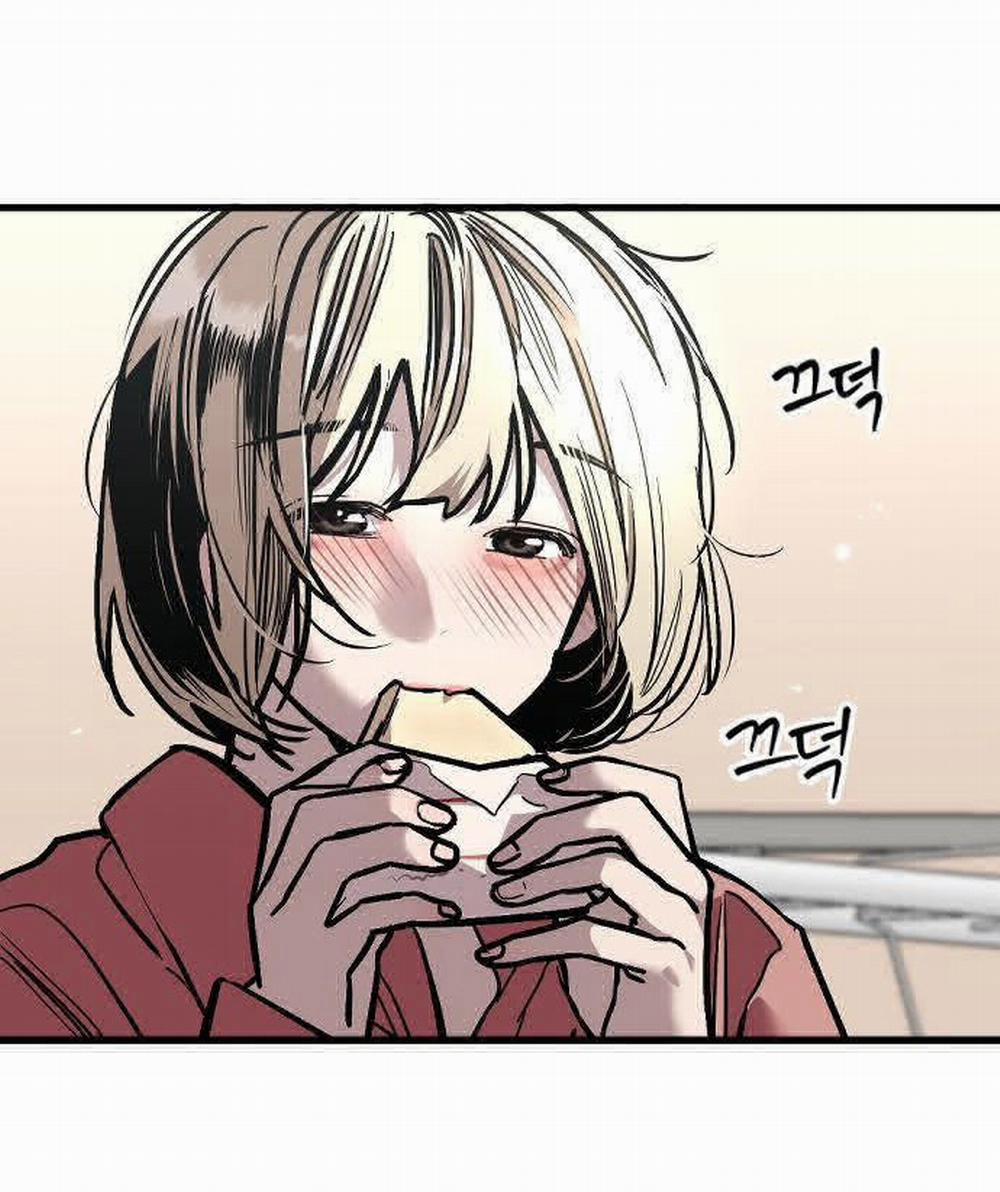 [18+] Nari Ở Nhà Đối Diện 4.2 trang 15