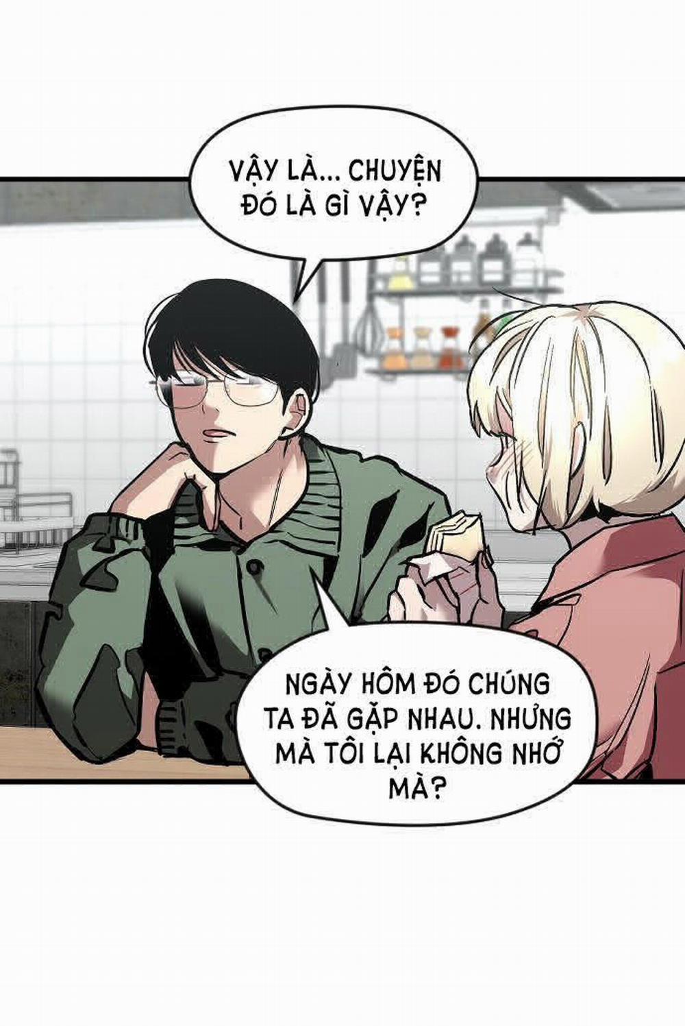 [18+] Nari Ở Nhà Đối Diện 4.2 trang 16