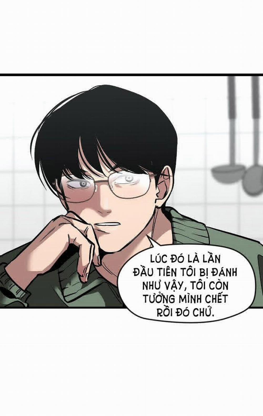 [18+] Nari Ở Nhà Đối Diện 4.2 trang 17