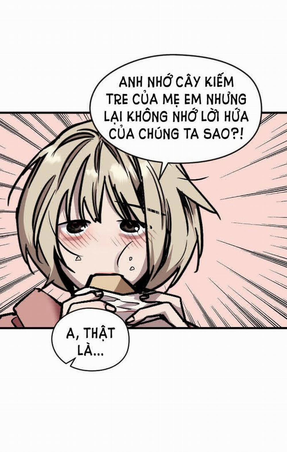 [18+] Nari Ở Nhà Đối Diện 4.2 trang 26