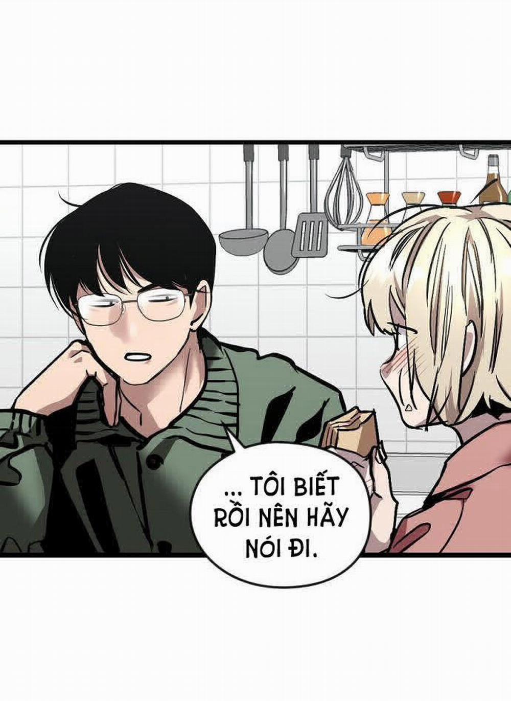 [18+] Nari Ở Nhà Đối Diện 4.2 trang 27