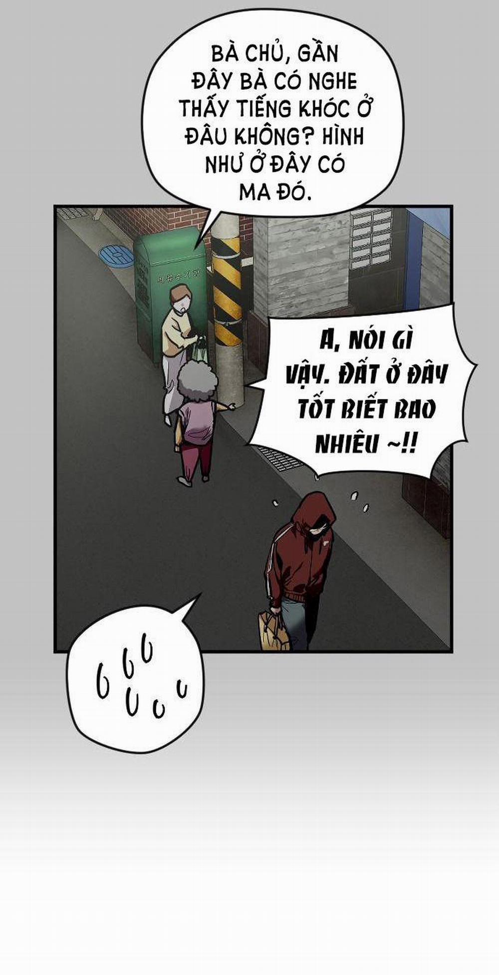 [18+] Nari Ở Nhà Đối Diện 4.2 trang 3