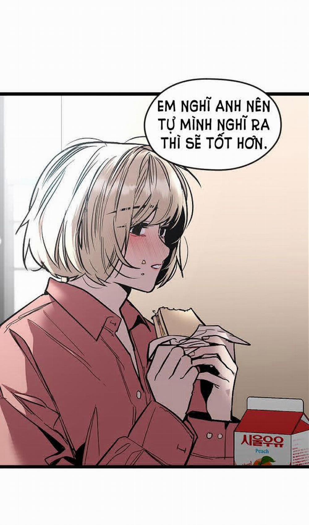 [18+] Nari Ở Nhà Đối Diện 4.2 trang 30