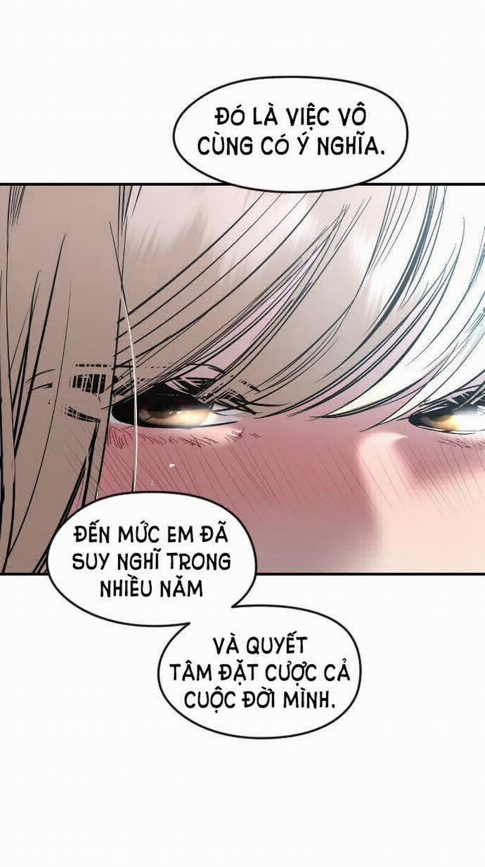 [18+] Nari Ở Nhà Đối Diện 4.2 trang 32