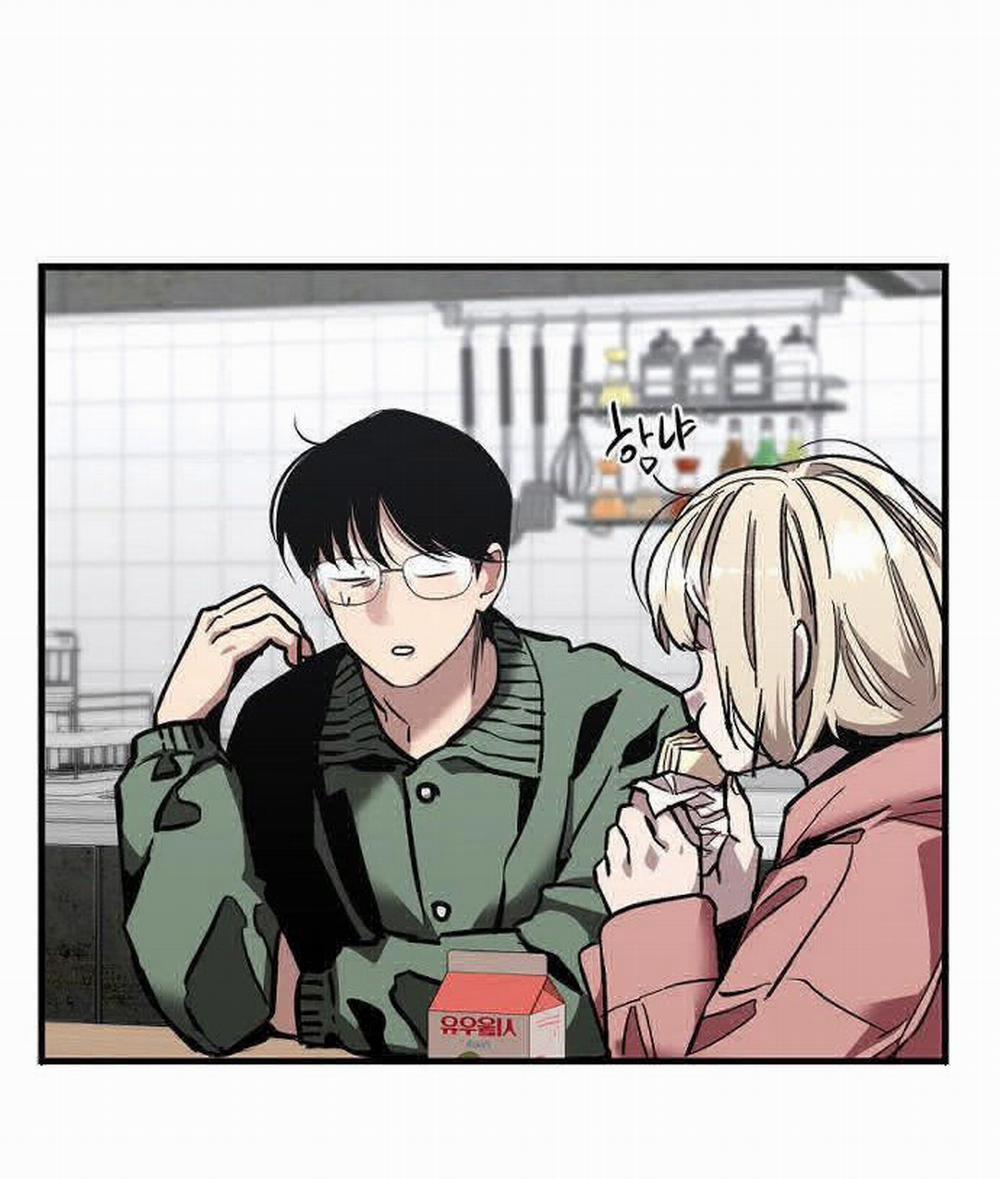 [18+] Nari Ở Nhà Đối Diện 4.2 trang 33