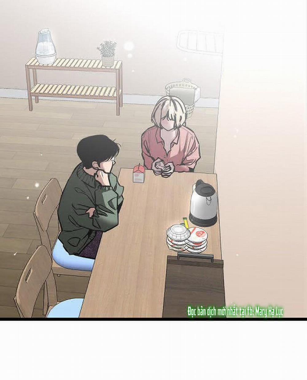 [18+] Nari Ở Nhà Đối Diện 4.2 trang 43