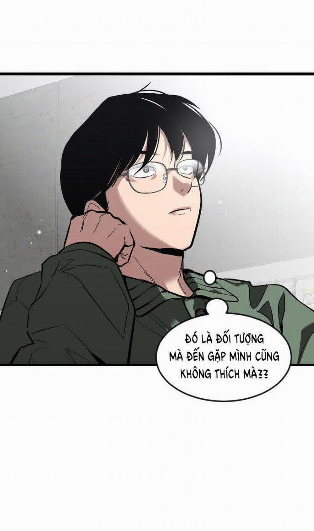 [18+] Nari Ở Nhà Đối Diện 4.2 trang 46