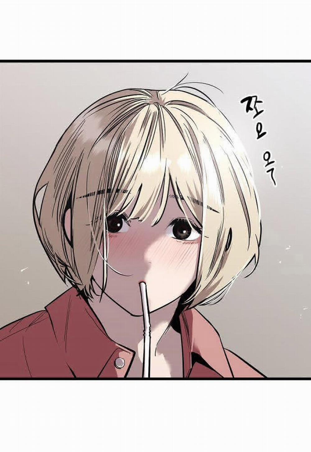 [18+] Nari Ở Nhà Đối Diện 4.2 trang 48