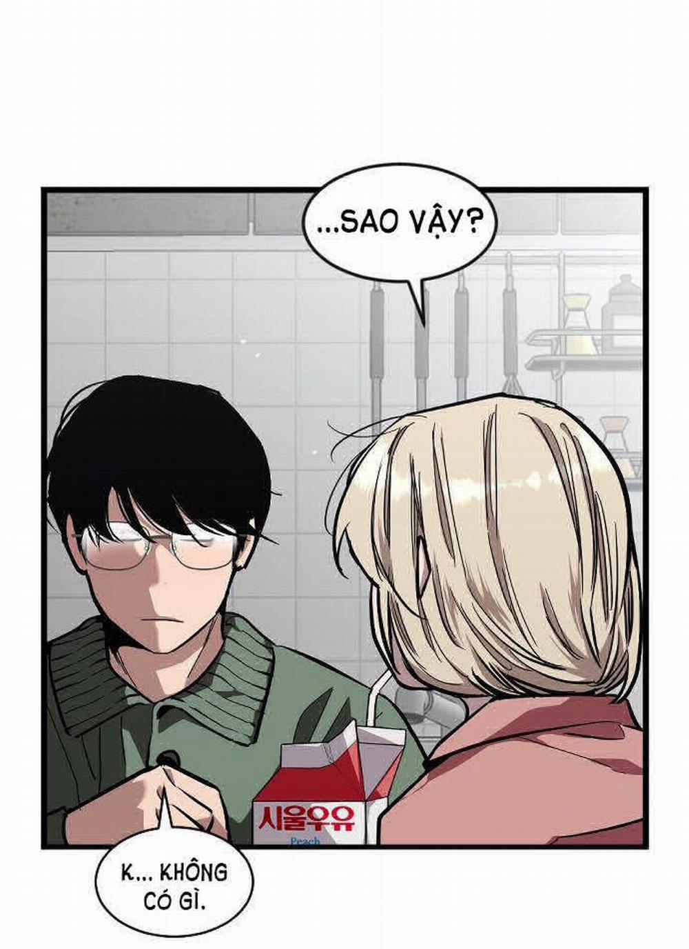 [18+] Nari Ở Nhà Đối Diện 4.2 trang 49