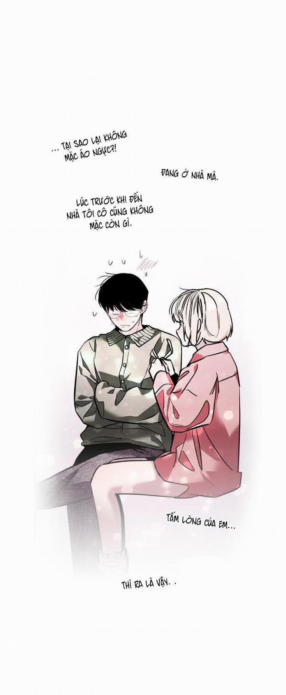 [18+] Nari Ở Nhà Đối Diện 4.2 trang 54