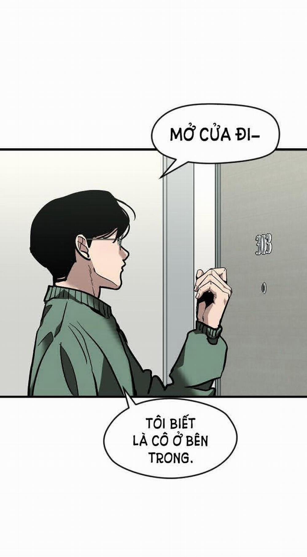 [18+] Nari Ở Nhà Đối Diện 4.2 trang 7