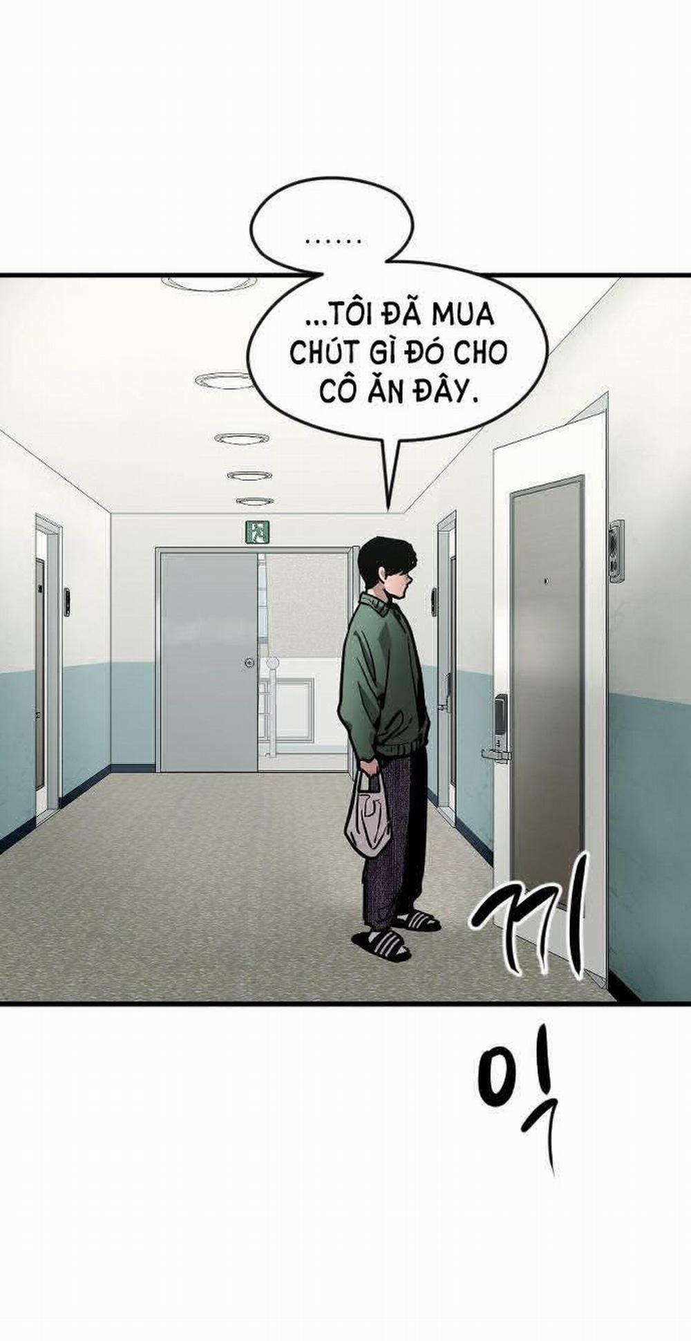 [18+] Nari Ở Nhà Đối Diện 4.2 trang 8