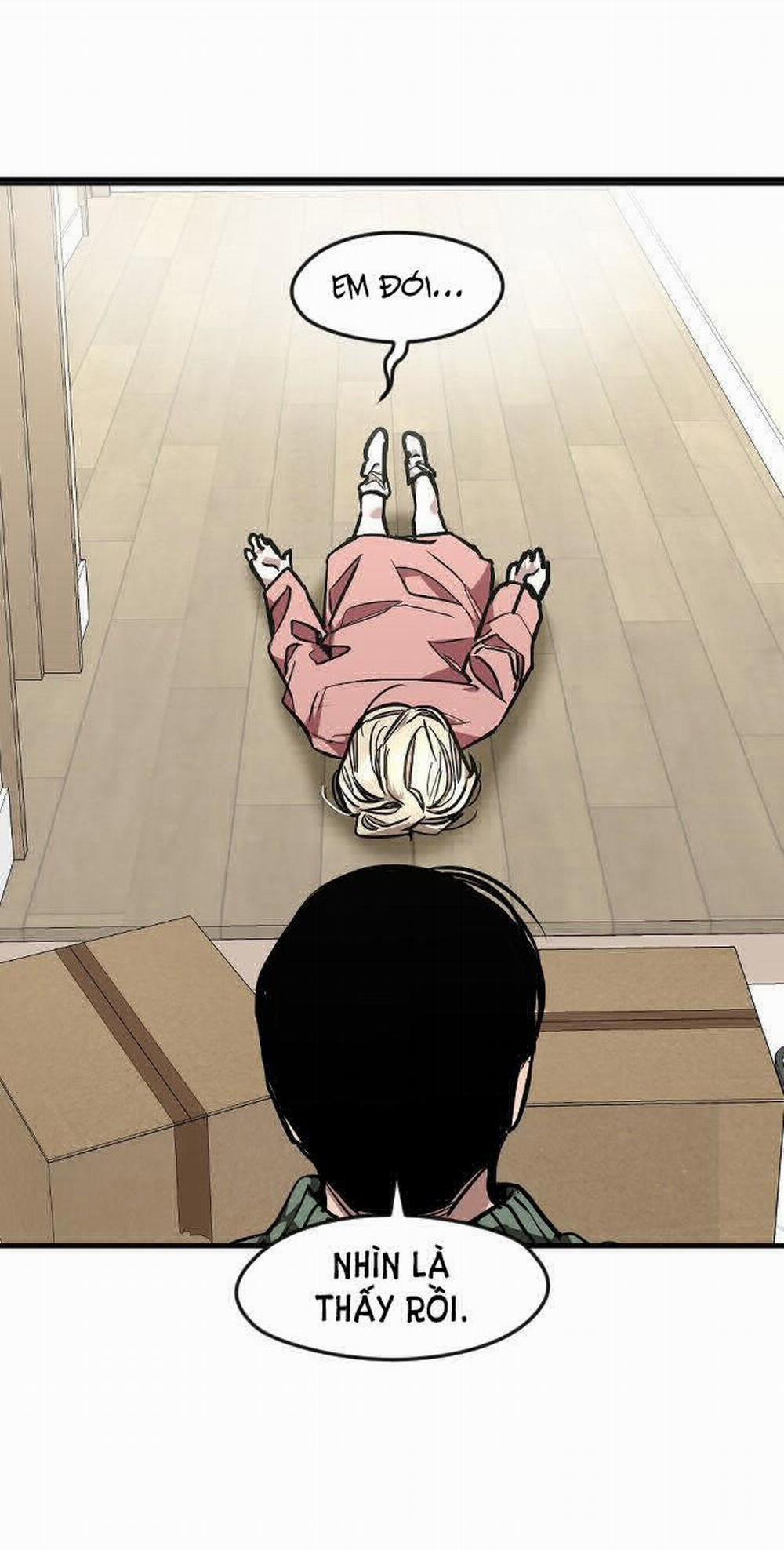[18+] Nari Ở Nhà Đối Diện 4.2 trang 9