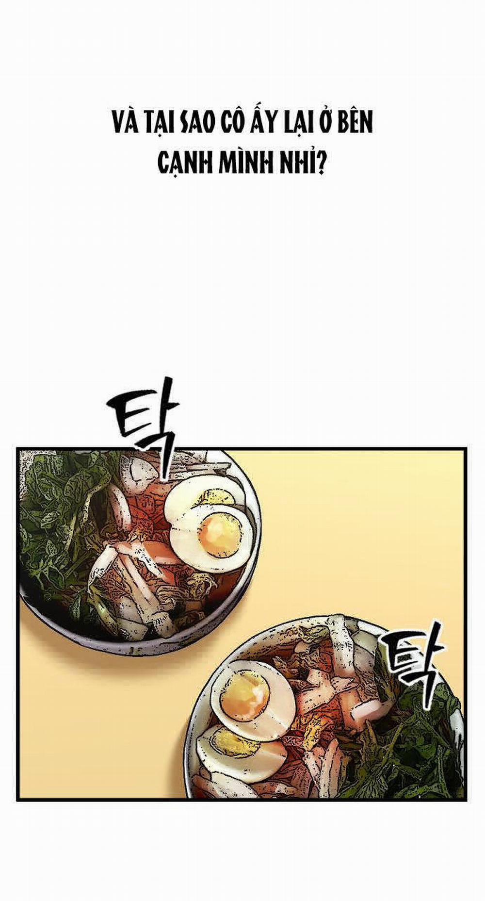 [18+] Nari Ở Nhà Đối Diện 5.1 trang 16