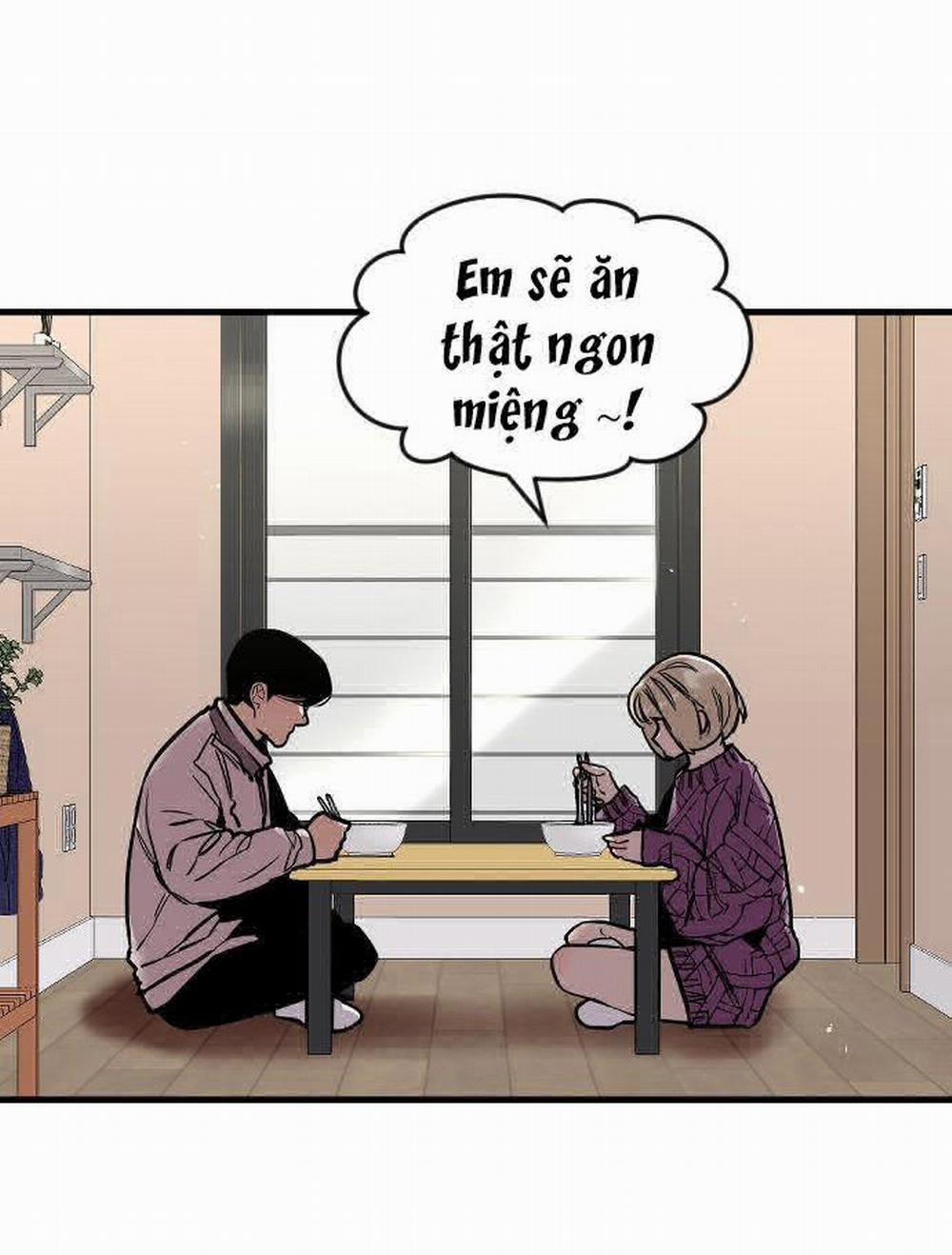 [18+] Nari Ở Nhà Đối Diện 5.1 trang 17