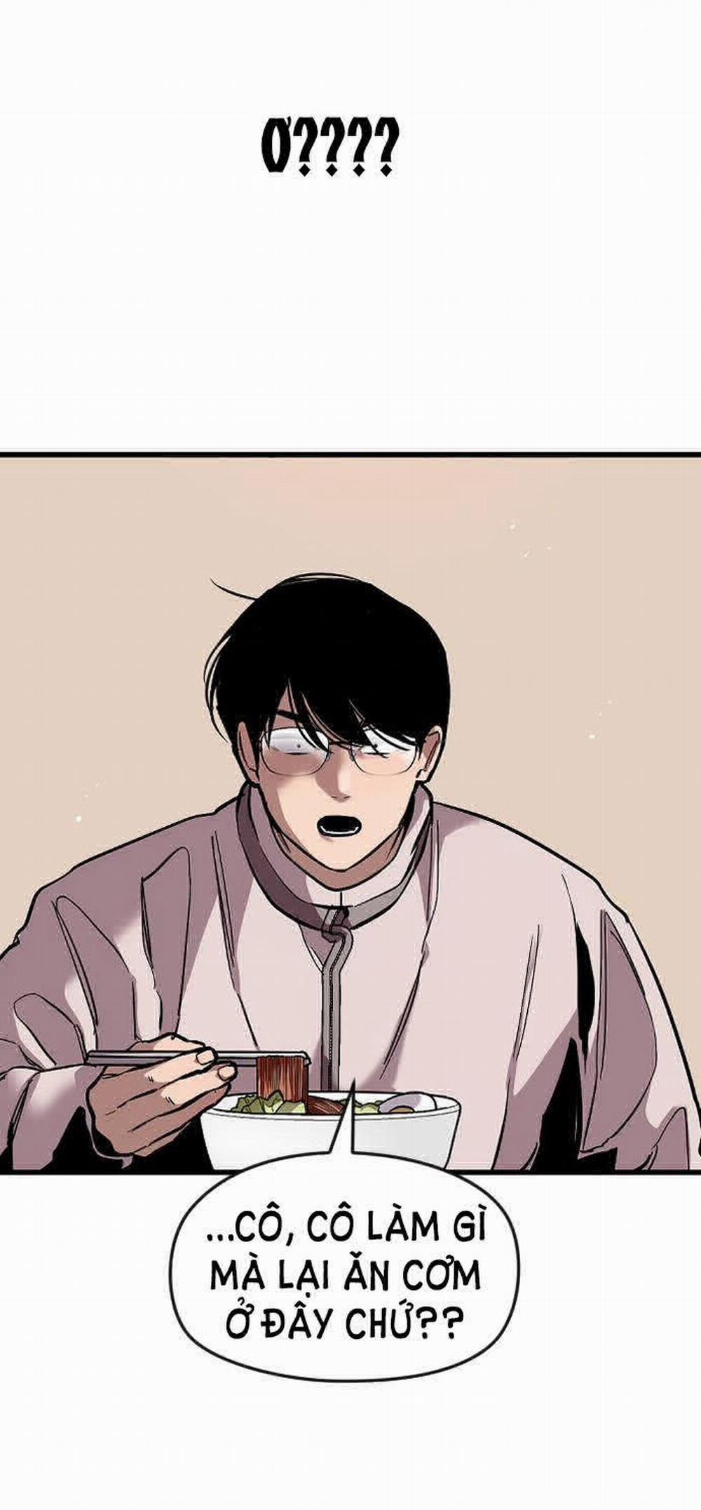 [18+] Nari Ở Nhà Đối Diện 5.1 trang 18