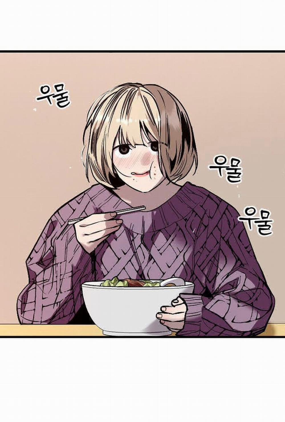 [18+] Nari Ở Nhà Đối Diện 5.1 trang 19