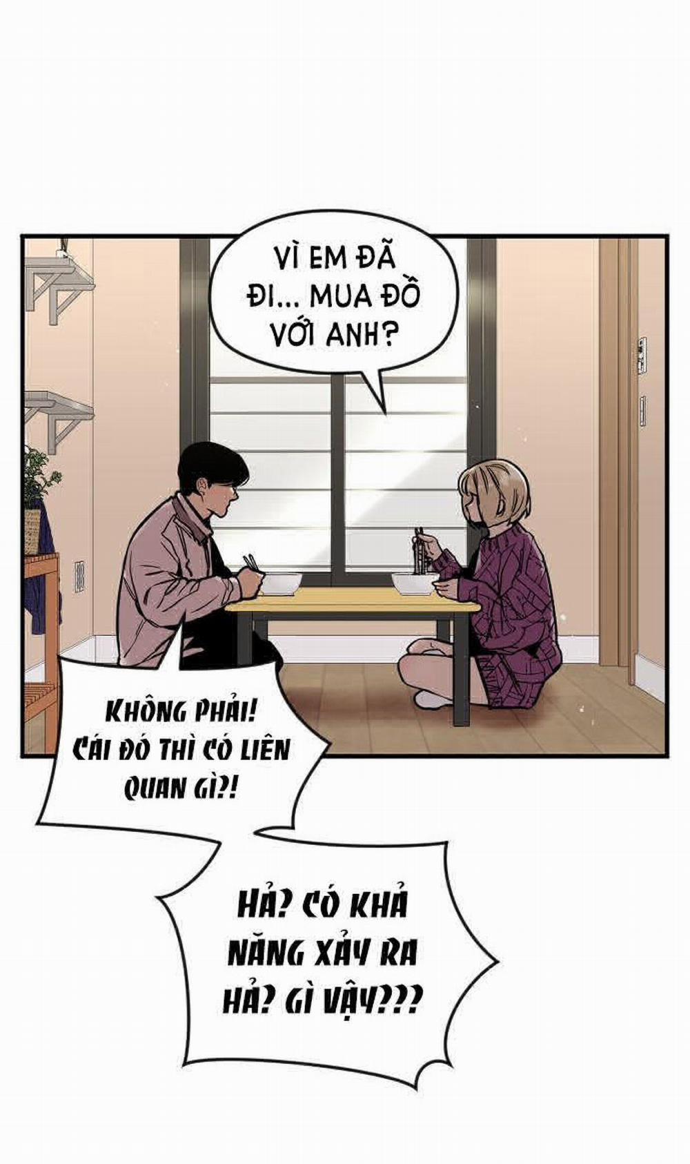 [18+] Nari Ở Nhà Đối Diện 5.1 trang 20