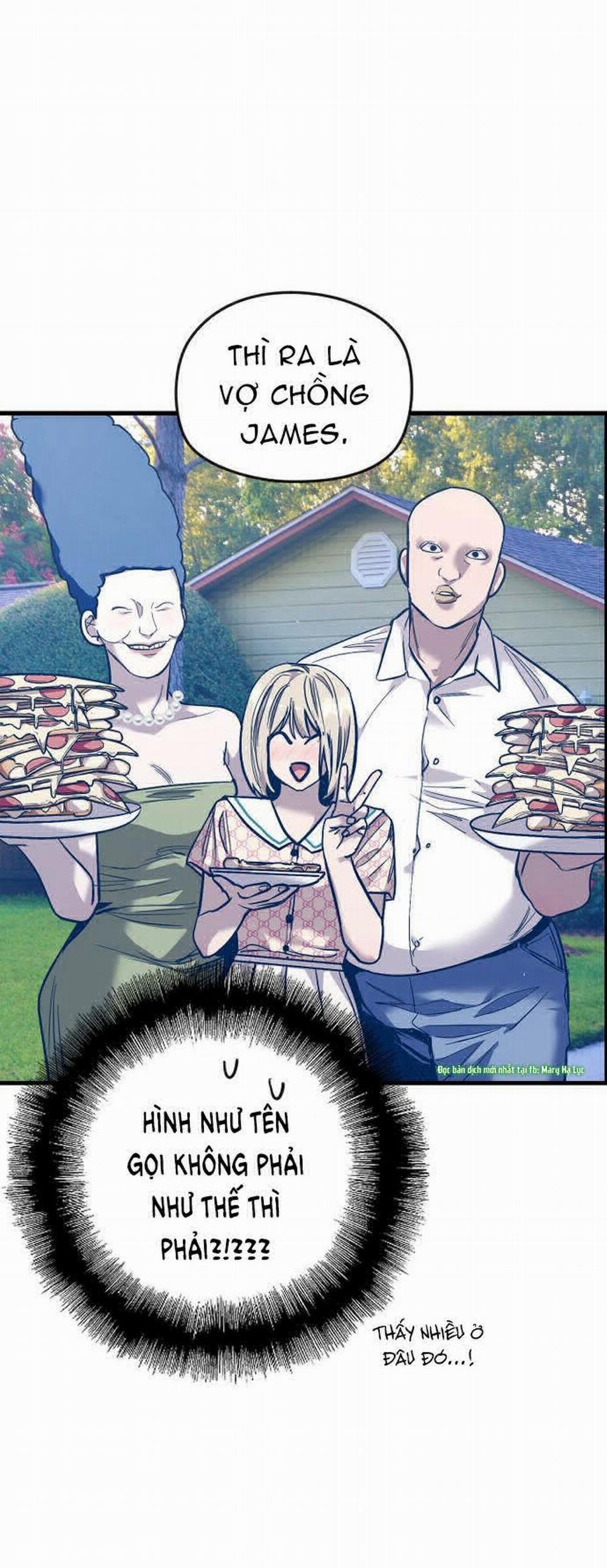 [18+] Nari Ở Nhà Đối Diện 5.1 trang 25