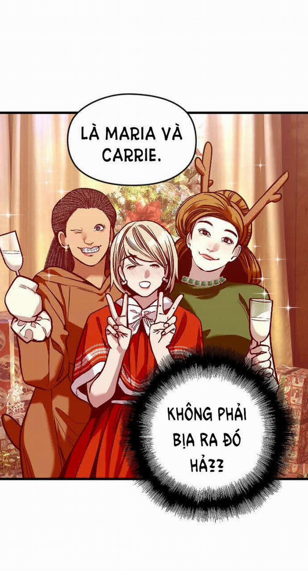 [18+] Nari Ở Nhà Đối Diện 5.1 trang 26