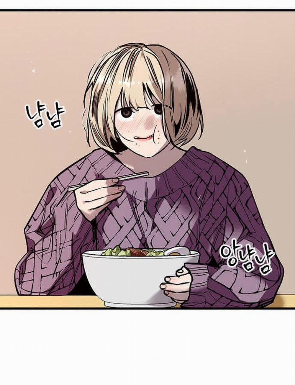 [18+] Nari Ở Nhà Đối Diện 5.1 trang 28