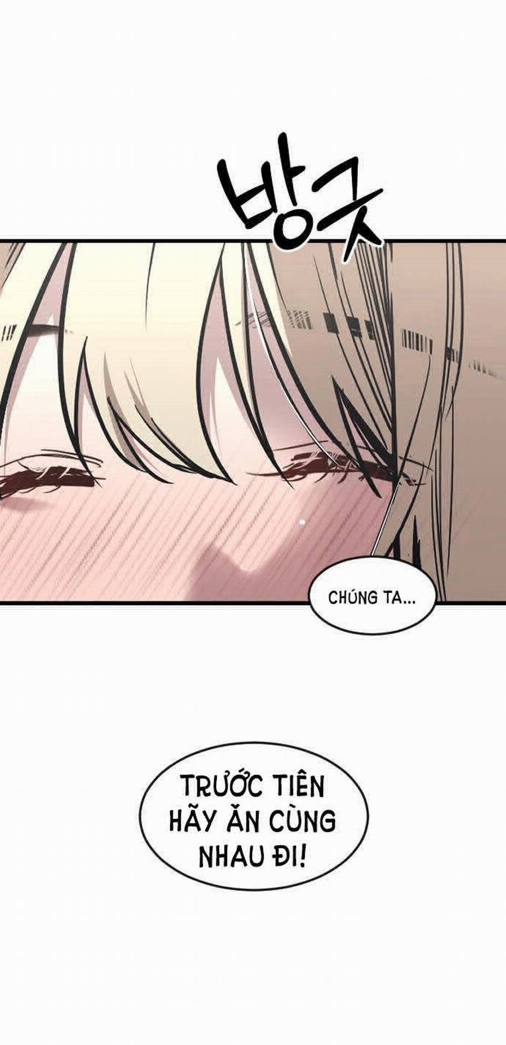 [18+] Nari Ở Nhà Đối Diện 5.1 trang 29
