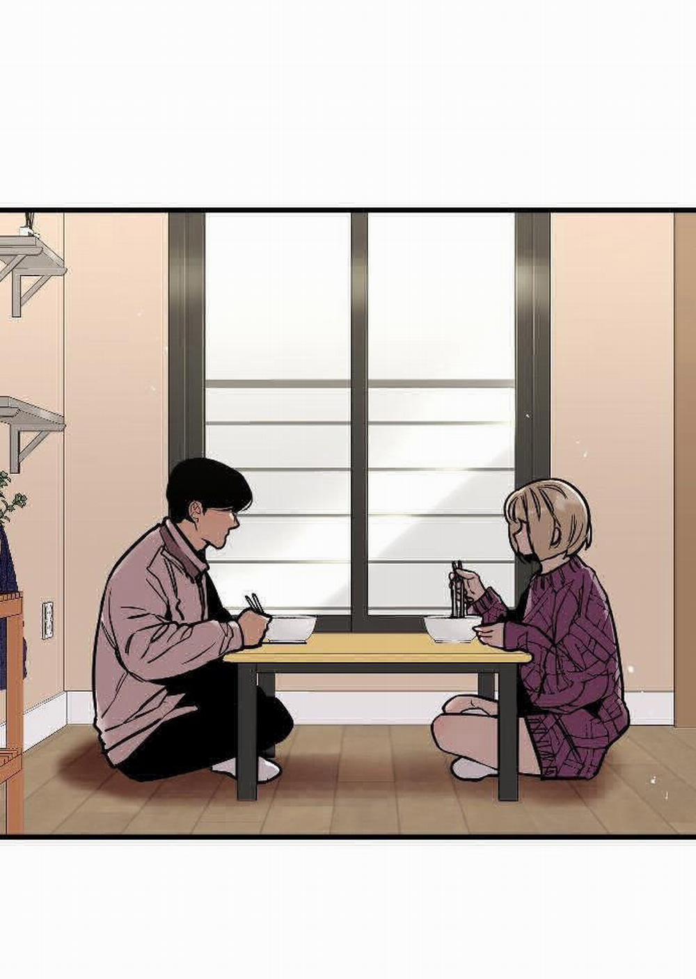 [18+] Nari Ở Nhà Đối Diện 5.1 trang 30