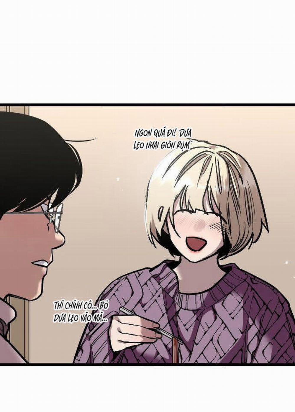 [18+] Nari Ở Nhà Đối Diện 5.1 trang 32