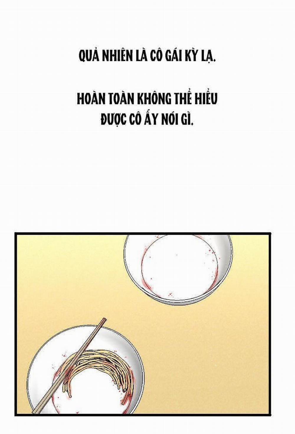 [18+] Nari Ở Nhà Đối Diện 5.1 trang 33