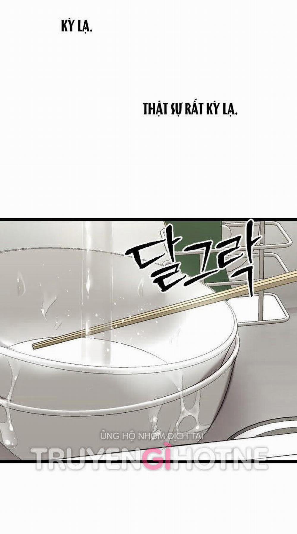 [18+] Nari Ở Nhà Đối Diện 5.1 trang 34