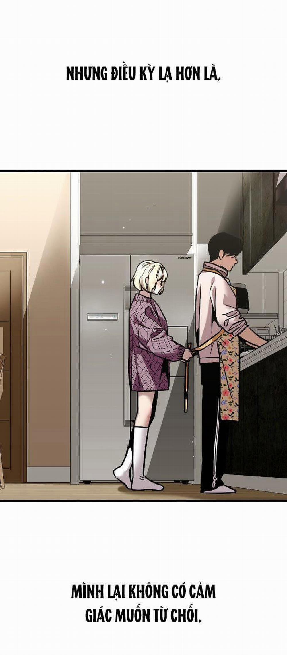 [18+] Nari Ở Nhà Đối Diện 5.1 trang 35