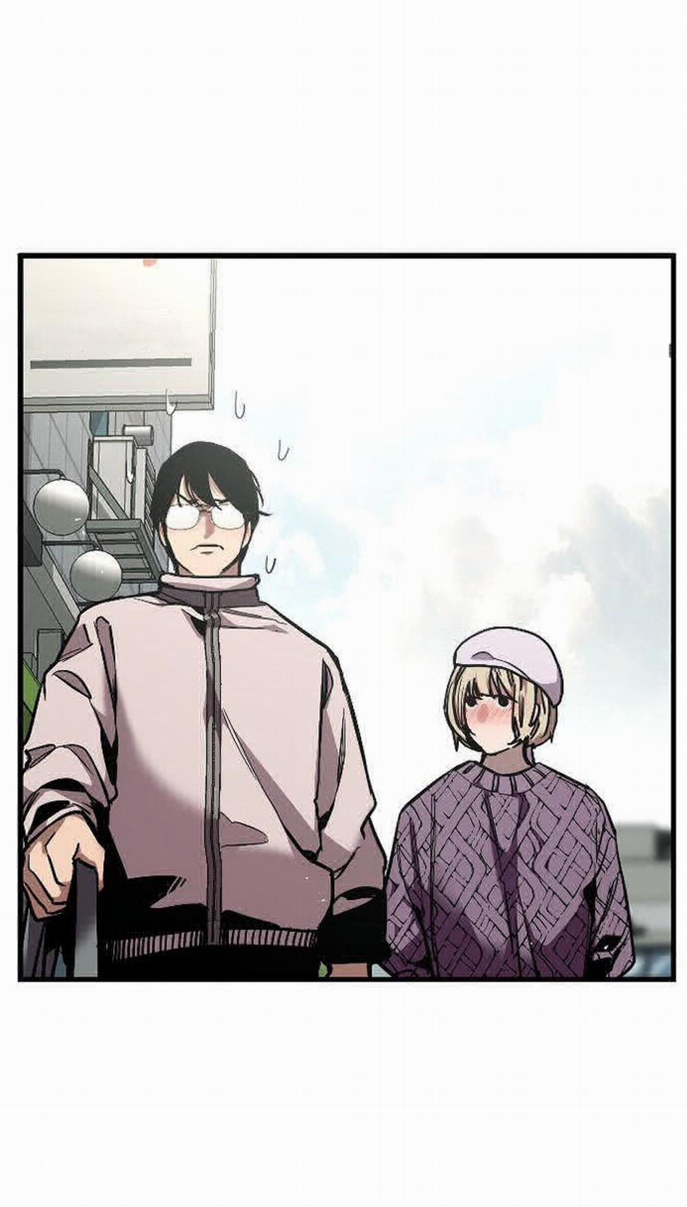 [18+] Nari Ở Nhà Đối Diện 5.1 trang 7