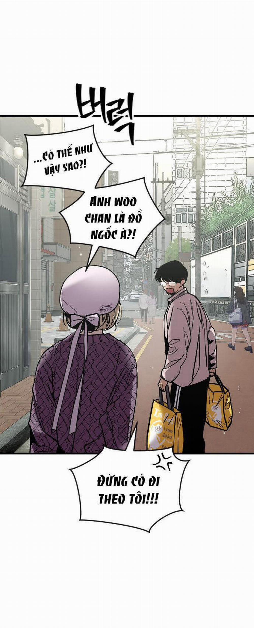 [18+] Nari Ở Nhà Đối Diện 5.1 trang 8