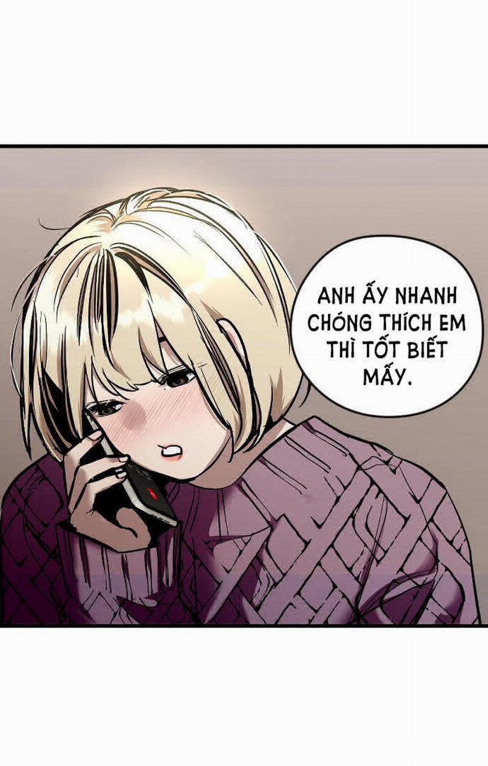 [18+] Nari Ở Nhà Đối Diện 5.2 trang 12